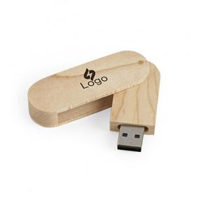 Pen Drive Madeira - PD21