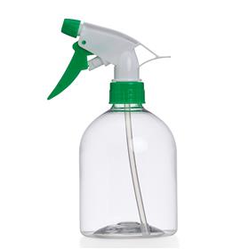 Frasco Spray 500ml- FR3