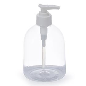 Frasco 500ml - FR9